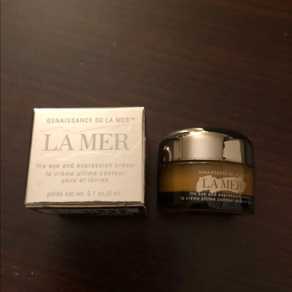 COPY - Genaissance De La Mer eye & expression cream